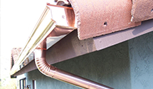 Rain Gutter Installation, Repair, Cleaning in Sorrento, LA